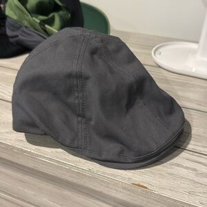 Goorin Bros Murray Way Flat Cap - Small